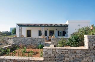 Provenza House - Kýthira - 8