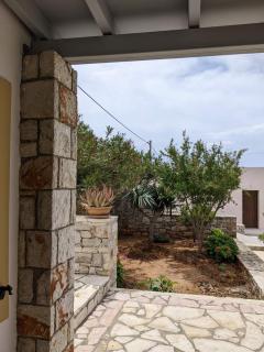Provenza House - Kýthira - 4