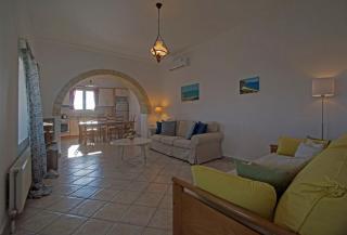 Provenza House - Kýthira - 2