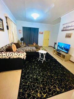 Danora's Apartment - Mbabane - 1
