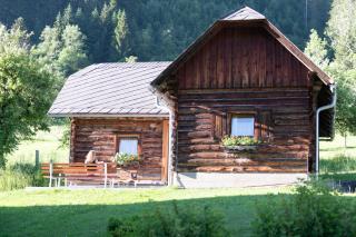 Huberbauer - Johnsbach - 2
