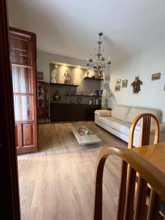 Centrico Lorca Suit Parking - Granada - 6