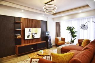 Marina bay - Nairobi - 0