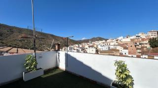 Apartamento cristo 20 en arenas de velez malaga - Arenas - 4