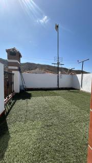 Apartamento cristo 20 en arenas de velez malaga - Arenas - 2