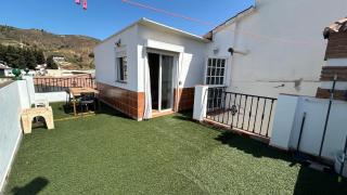 Apartamento cristo 20 en arenas de velez malaga - Arenas - 1