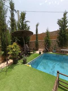 Villa Sakina home with private pool sidi kaouki - Essaouira - 9