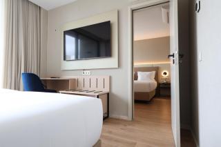 Oporto Fly Hotel - Maia - 3