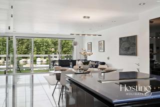 The Boathouse - Unique Riverside Living in Henley - Henley on Thames - 8