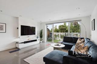 The Boathouse - Unique Riverside Living in Henley - Henley on Thames - 4