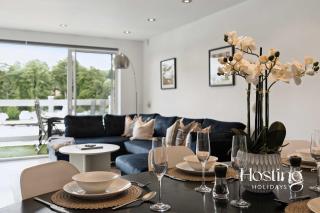 The Boathouse - Unique Riverside Living in Henley - Henley on Thames - 1