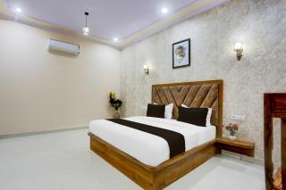Super Townhouse OAK Jagatpura Formerly Narayan Vilas - Siroli - 8