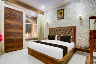Super Townhouse OAK Jagatpura Formerly Narayan Vilas - Siroli - 0