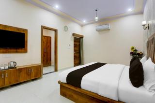 Super Townhouse OAK Jagatpura Formerly Narayan Vilas - Siroli - 4