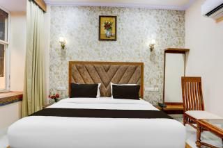 Super Townhouse OAK Jagatpura Formerly Narayan Vilas - Siroli - 1
