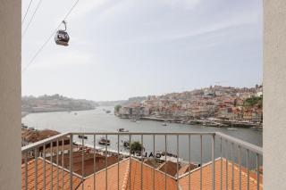 Porto River Soul Hotel - Vila Nova de Gaia - 3