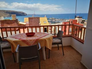 Los Cristianos, vistas al mar - El Draguito - 7