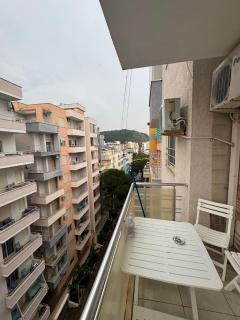 Arya Apartments - Durrës - 4