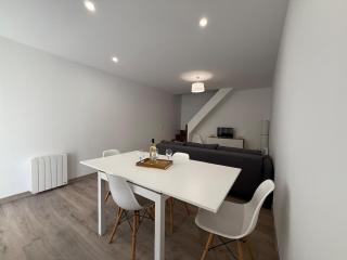 Maison de charme sur la côte - Hermanville-sur-Mer - 6
