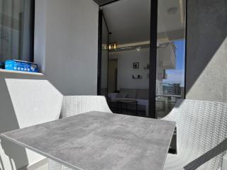 Jona's Luxury Saranda Escape C23 - Saranda - 8