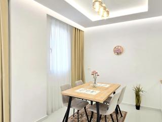 Jona's Luxury Saranda Escape C23 - Saranda - 7