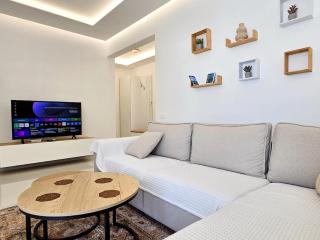 Jona's Luxury Saranda Escape C23 - Saranda - 5