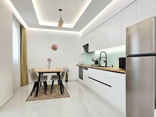 Jona's Luxury Saranda Escape C23 - Saranda - 4