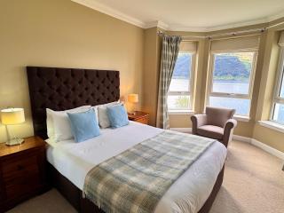 Allt Nan Ros Apartments fort william - Onich - 2