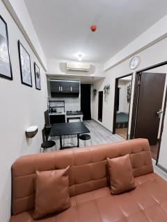 2Br Apartemen di Jakarta Barat Tibonne House - Jakarta - 7
