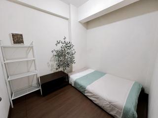2Br Apartemen di Jakarta Barat Tibonne House - Jakarta - 8