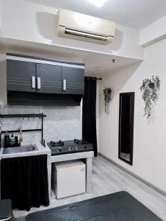 2Br Apartemen di Jakarta Barat Tibonne House - Jakarta - 2