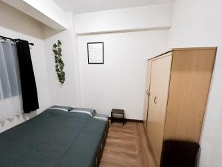 2Br Apartemen di Jakarta Barat Tibonne House - Jakarta - 9