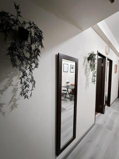 2Br Apartemen di Jakarta Barat Tibonne House - Jakarta - 1