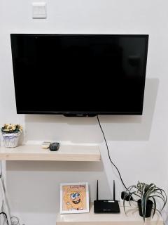 2Br Apartemen di Jakarta Barat Tibonne House - Jakarta - 4