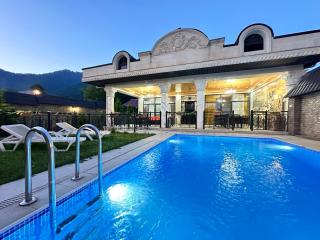 Qafqaz Mandarin Deluxe - Gabala - 0