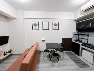 2Br Apartemen di Jakarta Barat Tibonne House - Jakarta - 6