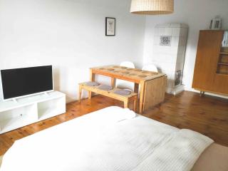Vintage Apartment Central Sopot - Sopot - 3
