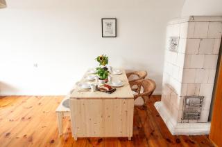 Vintage Apartment Central Sopot - Sopot - 2