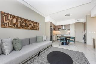 The Tyrwhitt Rosebank Apartments - Johannesburg - 9