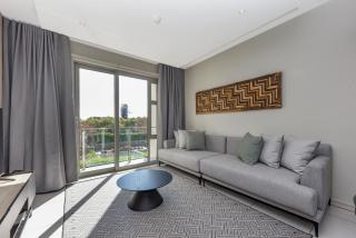 The Tyrwhitt Rosebank Apartments - Johannesburg - 0