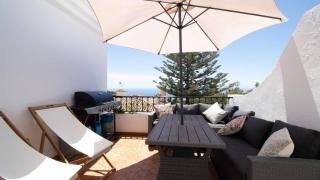 Mijas Pueblo 3br Apt With Terrace And Views - Mijas - 9