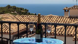 Mijas Pueblo 3br Apt With Terrace And Views - Mijas - 7