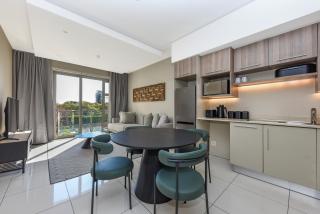 The Tyrwhitt Rosebank Apartments - Johannesburg - 5