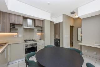 The Tyrwhitt Rosebank Apartments - Johannesburg - 2