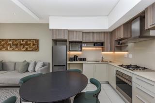 The Tyrwhitt Rosebank Apartments - Johannesburg - 1