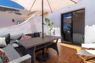 Mijas Pueblo 3br Apt With Terrace And Views - Mijas - 1