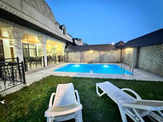 Qafqaz Mandarin Deluxe - Gabala - 6