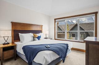 Peaks and Patio 3 Bedroom managed by Little Sister Getaways - Canmore - 6