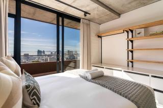 FortyOnL Apartments by Propr - Kapstadt - 3