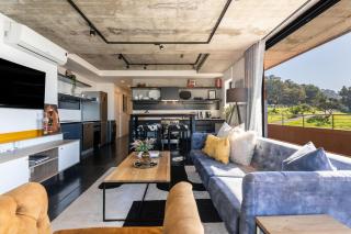 FortyOnL Apartments by Propr - Kapstadt - 7